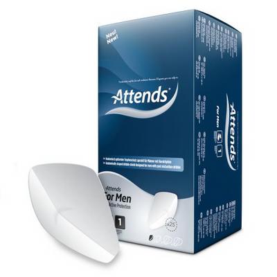 Attends For men 1