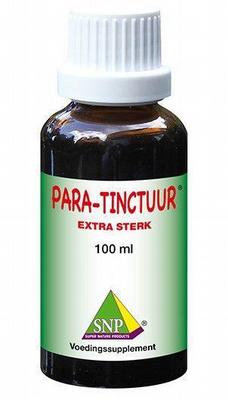 SNP Para-tinctuur