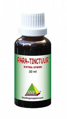 SNP Para-tinctuur