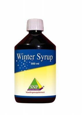 SNP Stevia vloeibaar