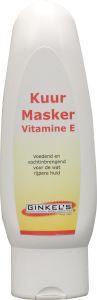 Ginkel's Vit e kuurmasker 200ml
