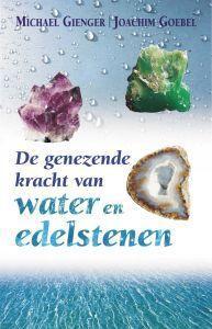 genez kracht vwater+edelstene# boek