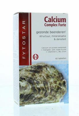 Fytostar Calcium complex forte