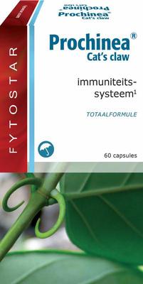 Fytostar Prochinea complex met cat's claw