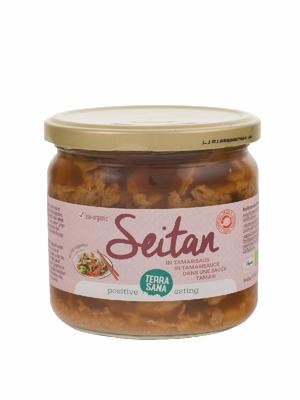 TerraSana Seitan in tamarisaus bio