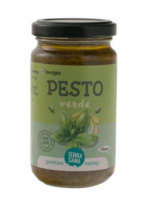 TerraSana Pesto verde bio