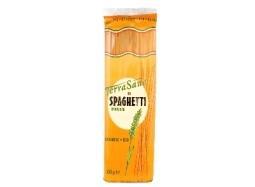 TerraSana spaghetti biopasta 500 g