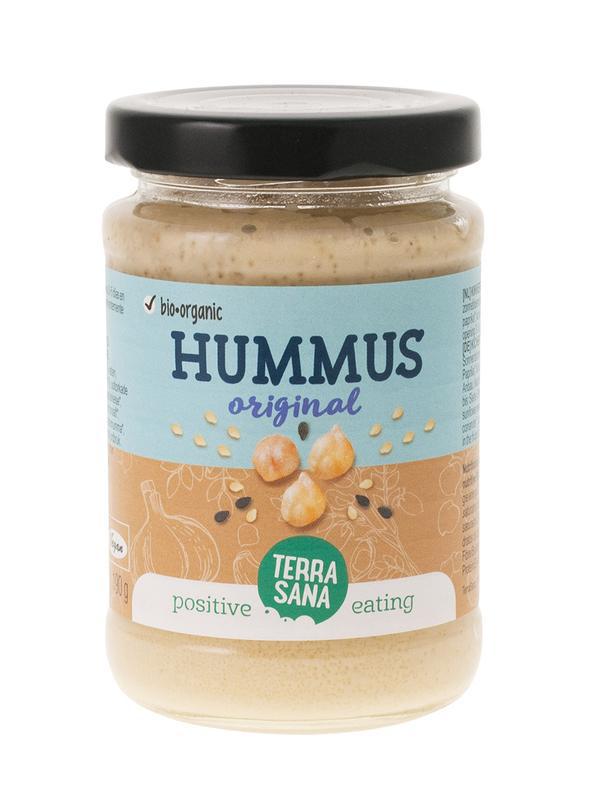 Hummus orignal bio