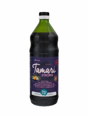 TerraSana Tamari Japans glutenvrij bio