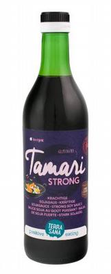 TerraSana Tamari Japans glutenvrij bio
