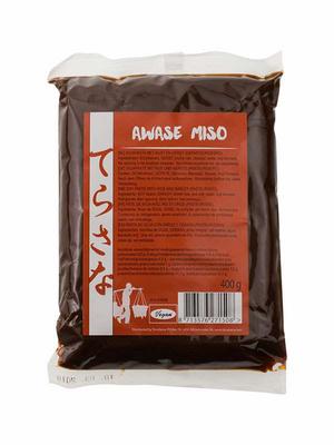 TerraSana Awase miso