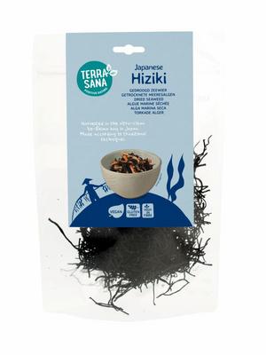 TerraSana Hiziki