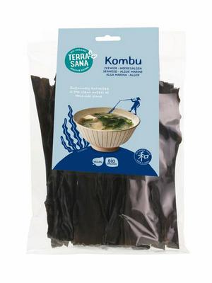 TerraSana Kombu