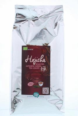 TerraSana Hojicha 3-jaren theeblaadjes bio