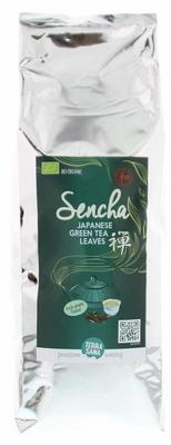 TerraSana Sencha groene thee bio