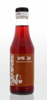 TerraSana Ume su (abrikozen azijn)
