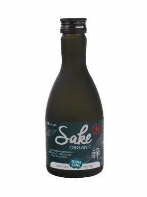 TerraSana Sake kankyo 15% bio