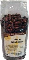 TerraSana rode nierbonen 500g