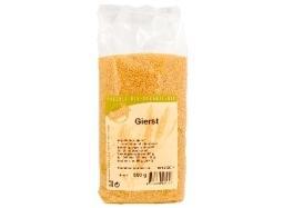 TerraSana gierst 500 g