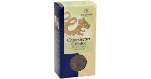 Sonnentor Chinese groene thee los bio