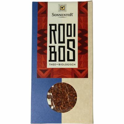 Sonnentor Rooibos kruidenthee los bio