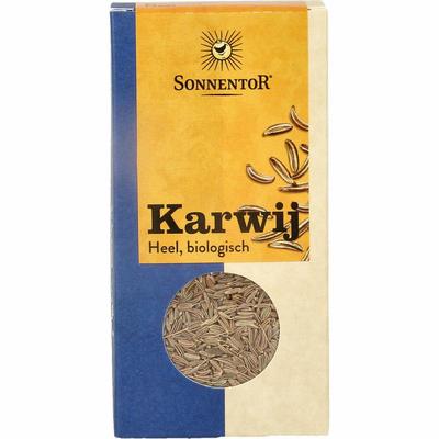 Sonnentor Kummel / karwij bio
