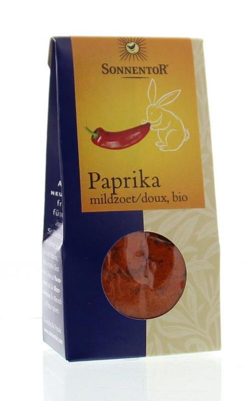 Paprika 40g