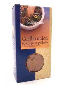 Sonnentor grillkruiden 40g
