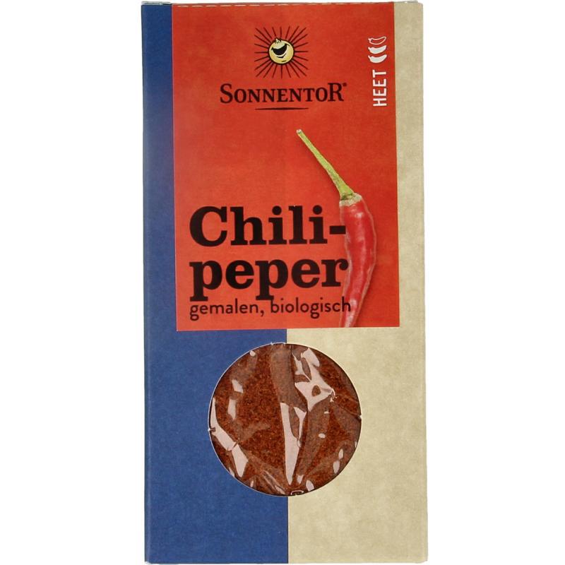 Chili bio