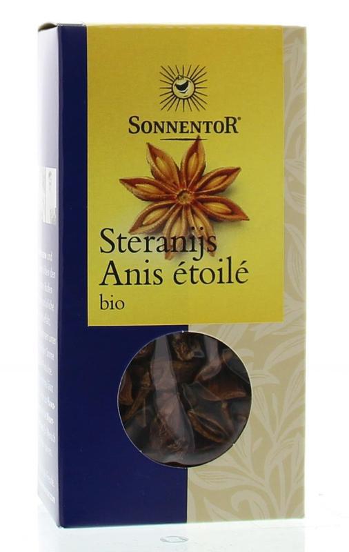steranijs 25g