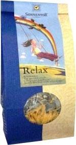 Sonnentor relax kr th l 50g