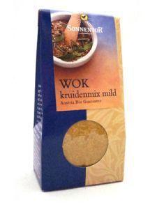wok kruidenmix mild 30g