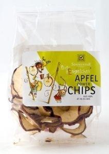 Sonnentor appelringen bio b 50g