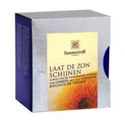 Sonnentor laat de zon schijnen 30g