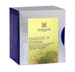 Sonnentor energie is overal 24g