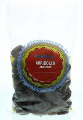 Horizon Abrikozen eko bio