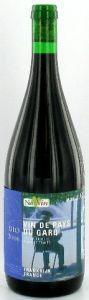 natuvin vin de pays du gard 1000ml