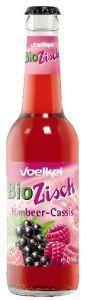 bio zisch cassis # 330ml