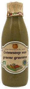 langloys cremesoep gr groenten 1000ml