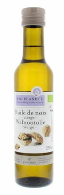 Bio Planete Walnootolie bio