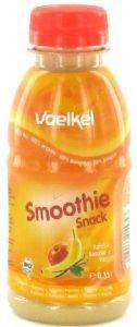 voelkel smoothie appel/ban/van 330ml