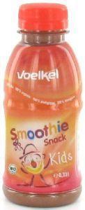 voelkel smoothie snack kids 330ml