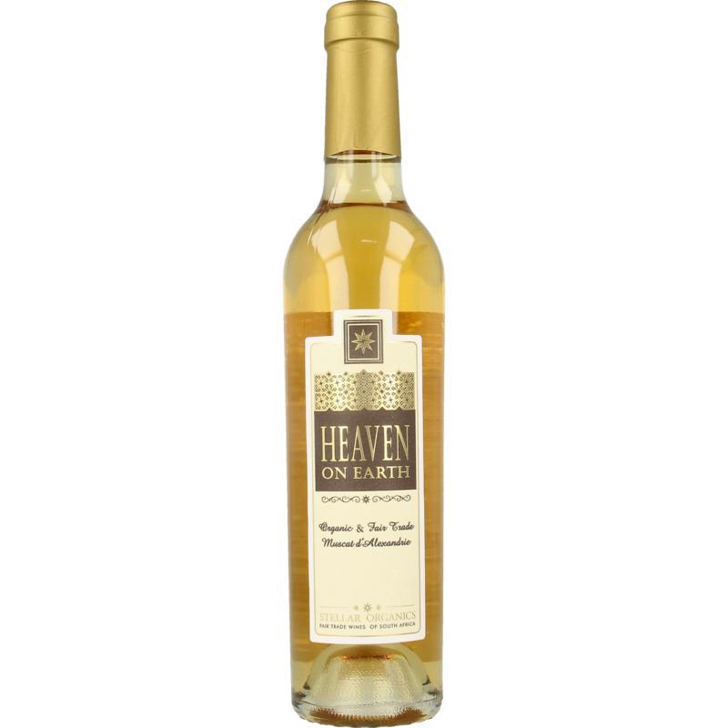 3 Heaven on earth bio