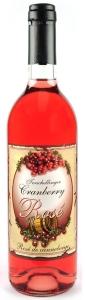 cranberry rose - 750ml