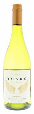 YCARO 2 chardonnay bio- 750ml