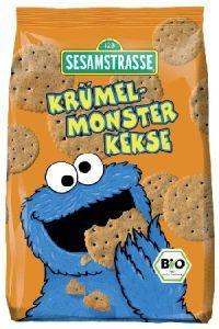 Allos koekjes kokiemonster bi- 150gr
