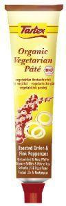 Merkloos tartex tube vegpate ui&r peper 200g