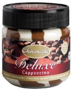 chocoreale cappuccino d pasta 200g