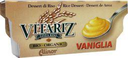 rice dessert vanille (2st) 200 gram