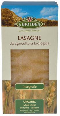 La Bio Idea Lasagne volkoren